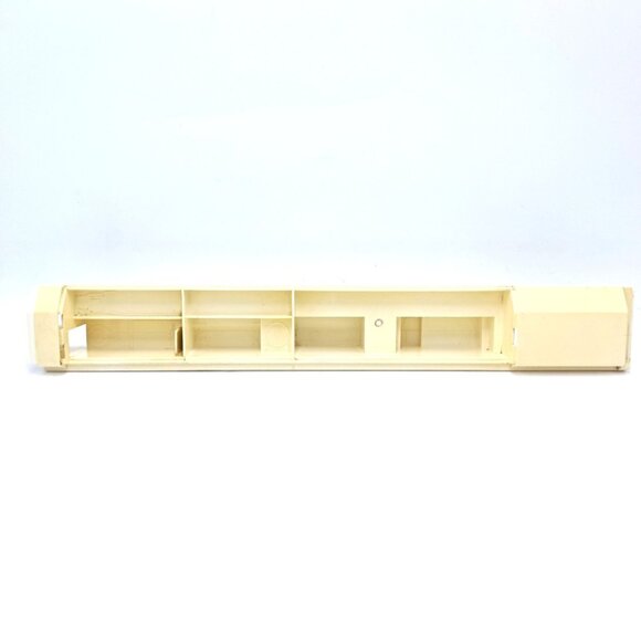 Brother KH260 Knitting Machine Card Roller Holder Right Panel Part 409673001 - Picture 1 of 7